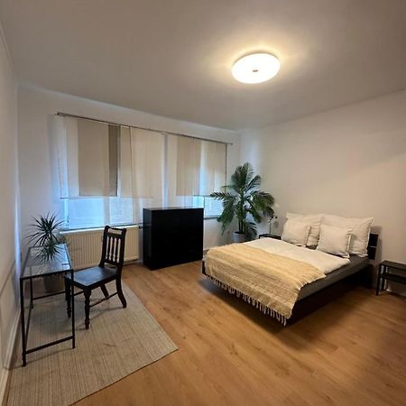 Ferienwohnung Haus Paraschiv Ауе Екстериор снимка