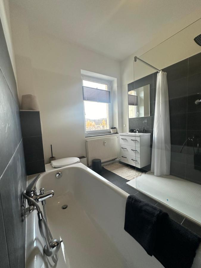 Ferienwohnung Haus Paraschiv Ауе Екстериор снимка