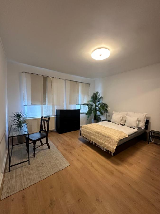 Ferienwohnung Haus Paraschiv Ауе Екстериор снимка