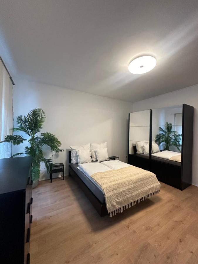 Ferienwohnung Haus Paraschiv Ауе Екстериор снимка